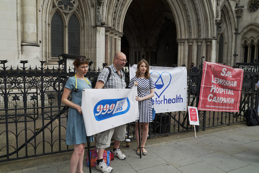 call999NHSroyalcourtjustice