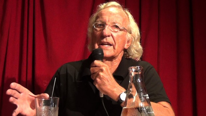pilger